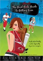 The Good Ghouls' Guide to Getting Even