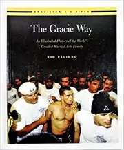 The Gracie Way