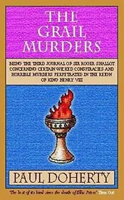 The Grail Murders