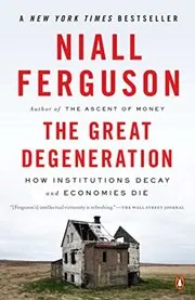 The Great Degeneration