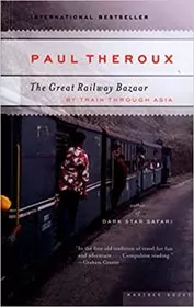 The Great Railway Bazaar