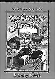 The Great TV Turn-Off