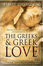 The Greeks and Greek Love