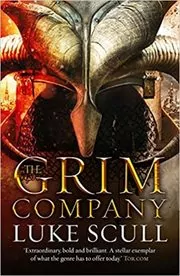 The Grim Company