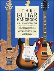 The Guitar Handbook