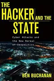 The Hacker and the State
