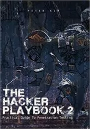The Hacker Playbook 2