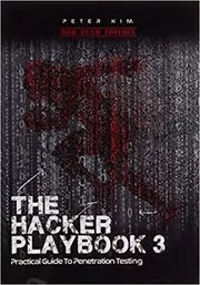 The Hacker Playbook 3