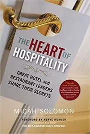 The Heart of Hospitality