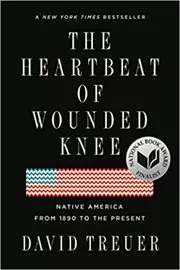 The Heartbeat of Wounded Knee