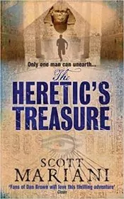 The Heretic's Treasure