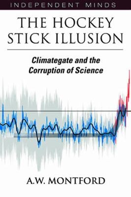 The Hockey Stick Illusion