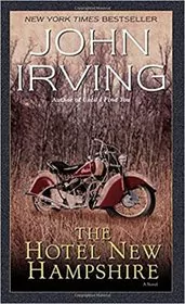 The Hotel New Hampshire