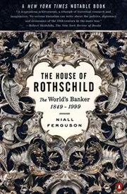The House of Rothschild