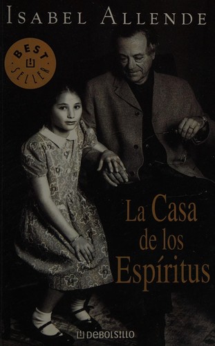 La casa de los espíritus
