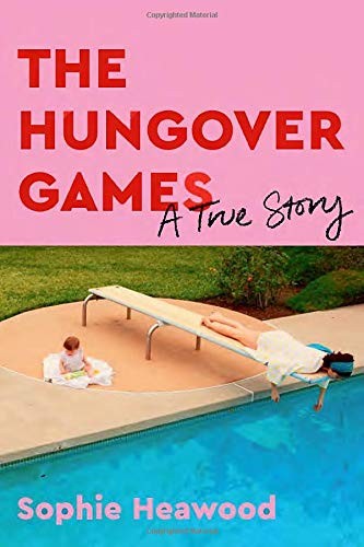 The Hungover Games
