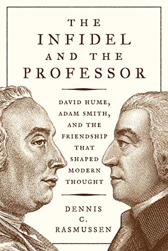 The Infidel and the Professor