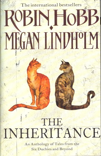 The Inheritance & Other Stories