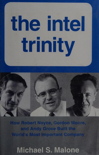 The Intel Trinity