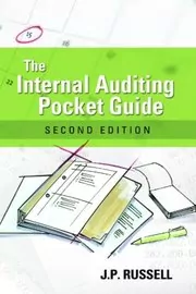 The Internal Auditing Pocket Guide