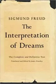 The Interpretation of Dreams