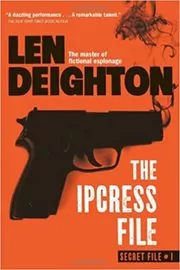 The Ipcress File
