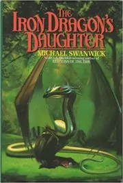 The Iron Dragon's Daughter