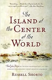 The Island at the Center of the World