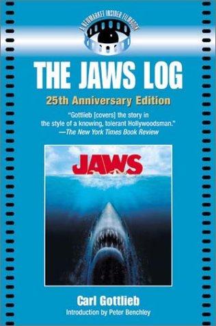 The Jaws Log