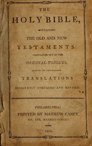 The Jewish Annotated New Testament