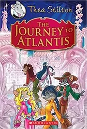 The Journey to Atlantis