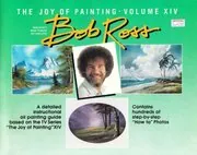 The Joy of Painting Volume 14