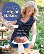 The Joy of Vegan Baking