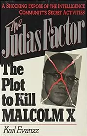 The Judas Factor