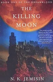 The Killing Moon
