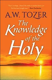 The Knowledge of the Holy