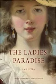 The Ladies' Paradise / Lesson in Love