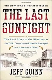 The Last Gunfight