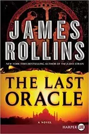 The Last Oracle