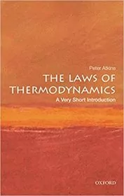 The Laws of Thermodynamics