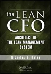 The Lean CFO