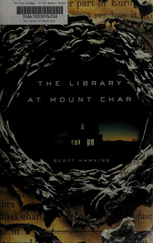 The Library at Mount Char