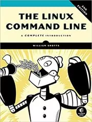 The Linux Command Line
