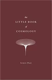 The Little Book of Cosmology