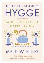 The Little Book of Hygge