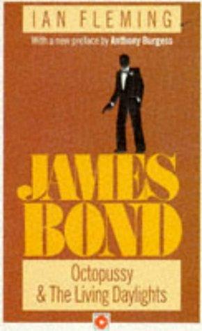 The Living Daylights