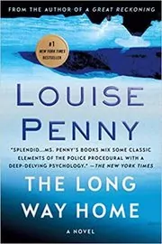 The Long Way Home