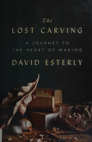 The Lost Carving