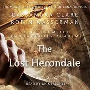 The Lost Herondale