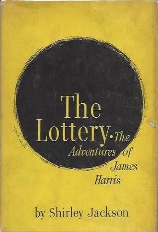 The Lottery and Other Stories
